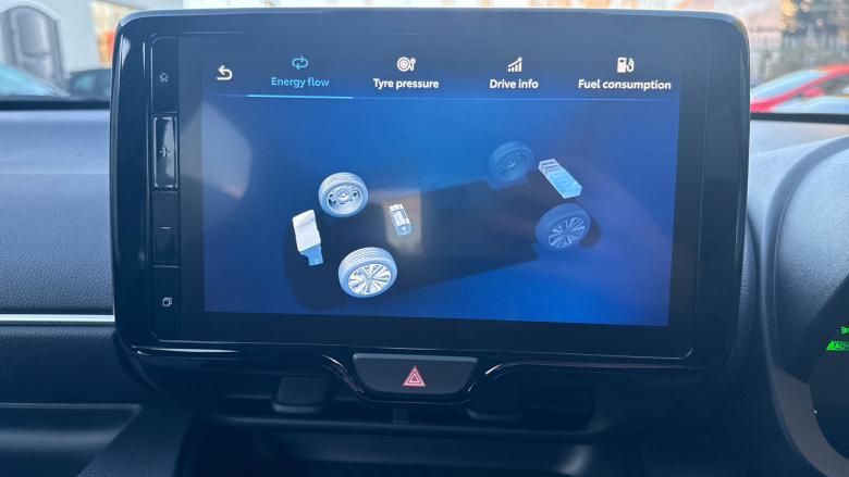 Mazda 2 Hybrid 1.5i Hybrid Homura 5dr CVT Hybrid Hatchback